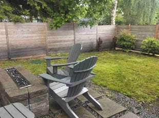 Anthony S.'s Lawn Care service result