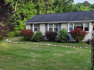 Samantha M.'s Grass Cutting service result