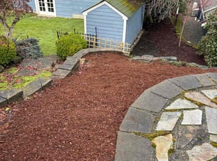 Dan R.'s Lawn Care service result