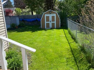 Lolita J.'s Lawn Service service result