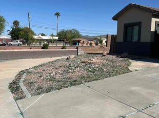 Cleanups by Jonathan Bell for Aaron L. in Phoenix, AZ