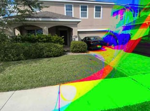 Larry R.'s Lawn Care service result