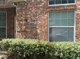 Bush Trimming by Quentin Morgan for Shawna S. in Little Elm, TX