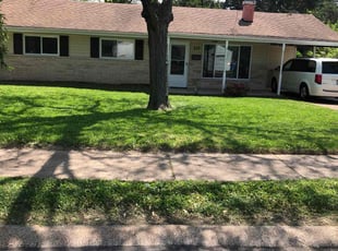 Brandon B.'s Grass Cutting service result