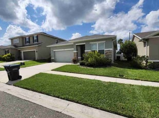 Ade I.'s Lawn Maintenance service result