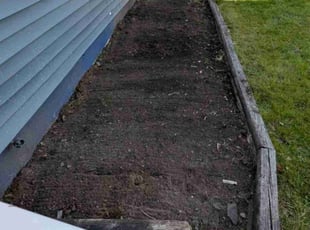Cleanups by Pedro Baez for Krystal M. in Gary, IN