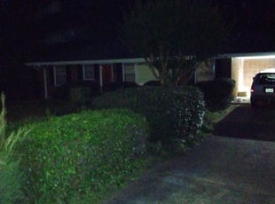 Bush Trimming by Casey Poole for Jennifer R. in Decatur, GA