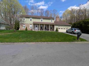 Christine W.'s Lawn Care service result