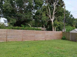 Gregg S.'s Grass Cutting service result