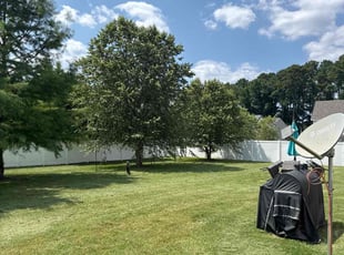 Kala L.'s Lawn Care service result
