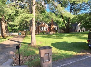 Frank L.'s Lawn Service service result