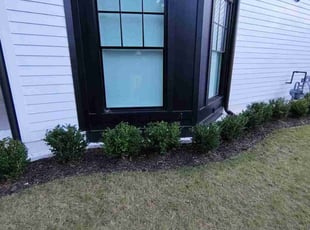 Bush Trimming by Scaroline LLC for Kobey G. in Atlanta, GA
