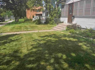 Cleanups by Natatia Frame for James A. in Minneapolis, MN