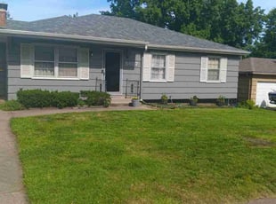 Rhonda J.'s Lawn Mowing service result