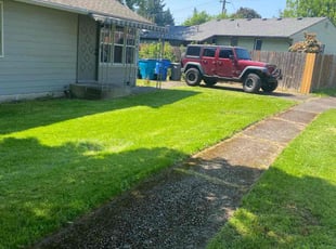 Cleanups by Travis Thompson for Jason C. in Vancouver, WA