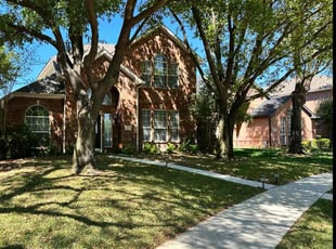 Kennedy R.'s Lawn Maintenance service result