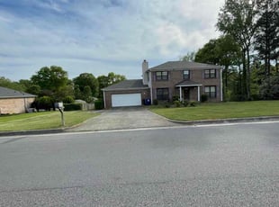 Trevor h.'s Lawn Maintenance service result