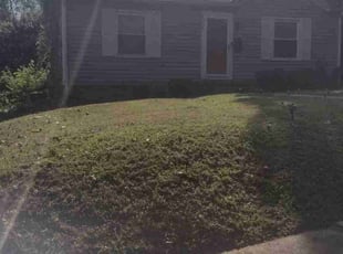 Bush Trimming by Joshua Simmering for Tatyana W. in Winston-Salem, NC