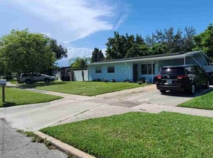 Marco C.'s Lawn Service service result
