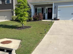 Daniel R.'s Lawn Care service result
