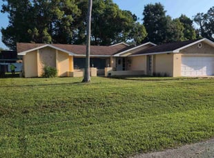 Karen H.'s Lawn Service service result
