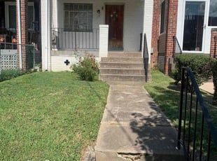 Hugo M.'s Lawn Care service result