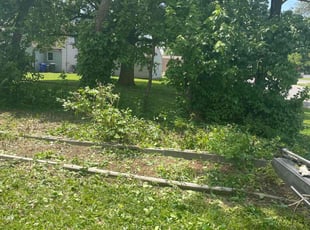 Cleanups by Justin Pickens for Shannon B. in Columbus, OH