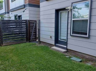 Darlene A C.'s Lawn Mowing service result