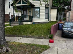 steve w.'s Lawn Mowing Service service result