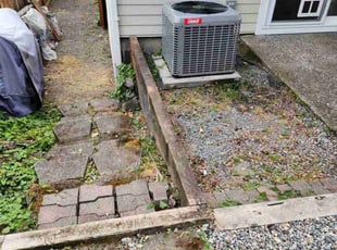 Weeding by Esteban Diaz for Keith K. in Tacoma, WA