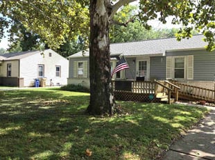 Ella B.'s Lawn Service service result