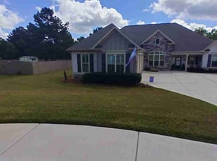 Keya E.'s Bush Trimming service result