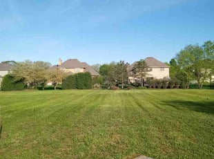 Anthony C.'s Lawn Service service result