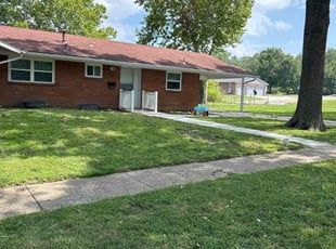 Steven A.'s Lawn Care service result