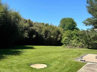 Kevin Q.'s Lawn Care service result