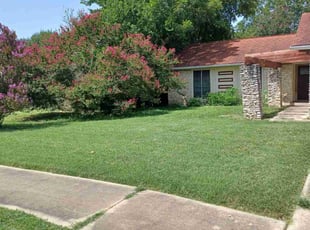 Frank T.'s Lawn Care service result