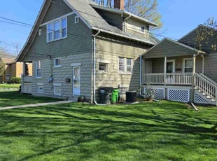 Vickie S.'s Lawn Maintenance service result
