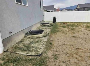 Weeding by Joseph Jones for Angela D. in Eagle Mountain, UT