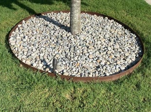 Weeding by Nick Botello for Michael T. in Austin, TX