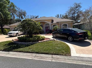 Michael B.'s Lawn Care service result