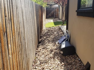 Cleanups by Carlos Mendoza for Victoria F. in Denver, CO