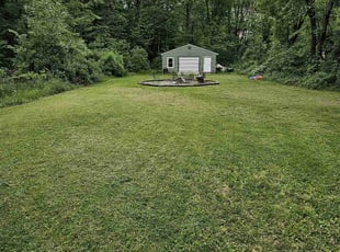 Jacob C.'s Lawn Maintenance service result