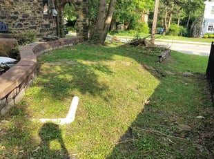 Cleanups by Erik Hurley for Greg H. in Washington, PA