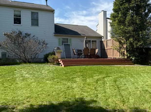 Diana B.'s Lawn Mowing Service service result