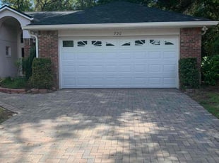 Cleanups by Mike Szpara for Carmen T. in DeLand, FL