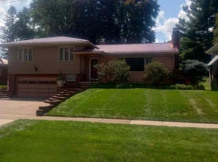 Kevin K.'s Lawn Mowing service result