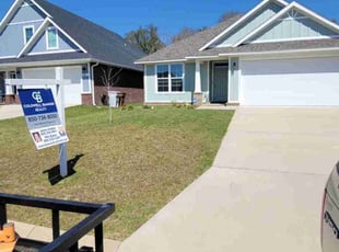 Weeding by Shawn Mcdonald for Justin S. in Pace, FL