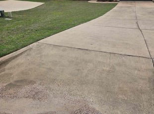 Carl G.'s Lawn Maintenance service result