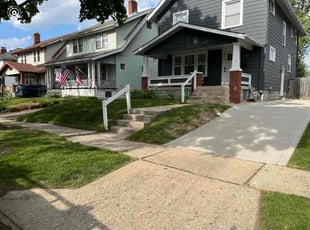 Joseph S.'s Lawn Service service result