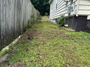 Cleanups by David Cardillo for Kevin R. in East Providence, RI